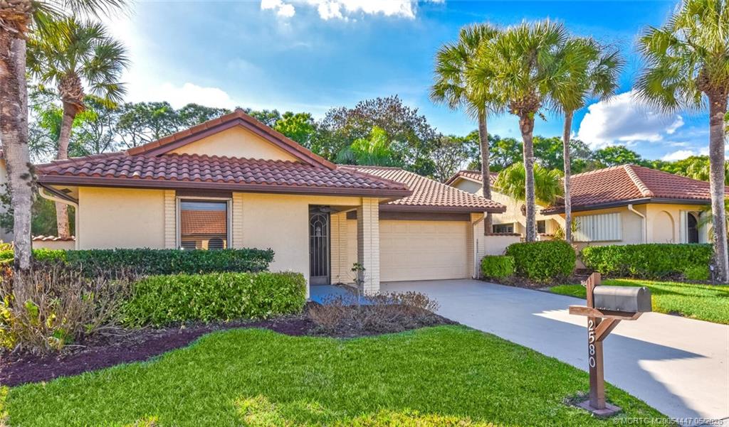 Photo of 2580 SW Bobalink Court, Palm City, FL 34990 (MLS # M20054447)