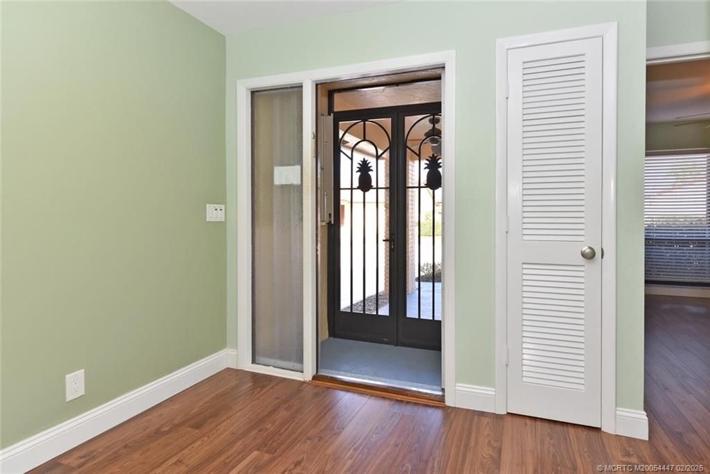 Photo of 2580 SW Bobalink Court, Palm City, FL 34990 (MLS # M20054447)