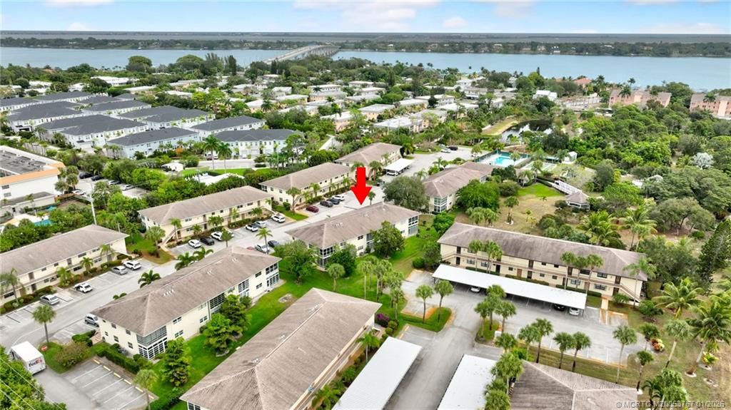 Photo of 2950 SE Ocean Boulevard #135-7, Stuart, FL 34996 (MLS # M20053767)