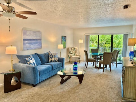 Photo of 615 NW Oleander Street #202, Stuart, FL 34994 (MLS # M20055921)
