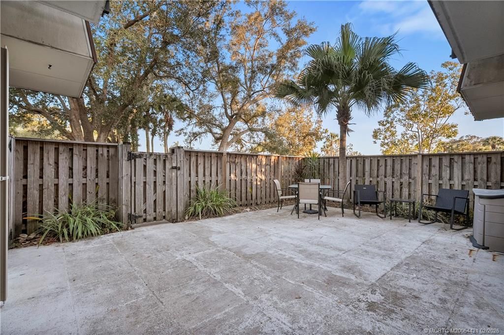 Photo of 3098 SW Sunset Trace Circle, Palm City, FL 34990 (MLS # M20054421)