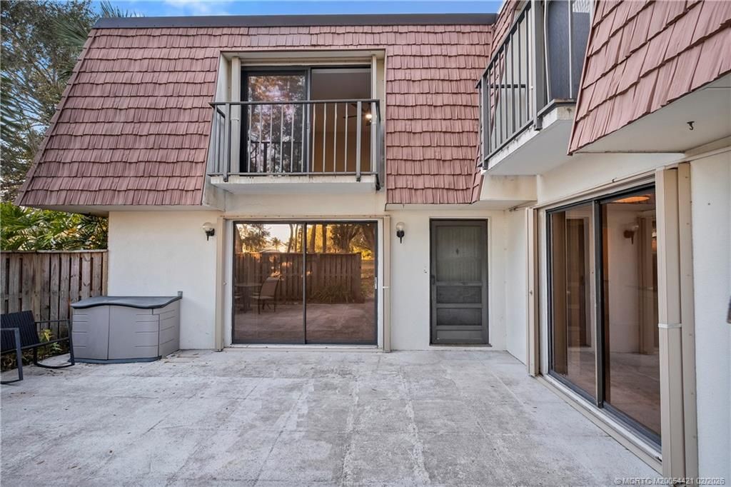 Photo of 3098 SW Sunset Trace Circle, Palm City, FL 34990 (MLS # M20054421)