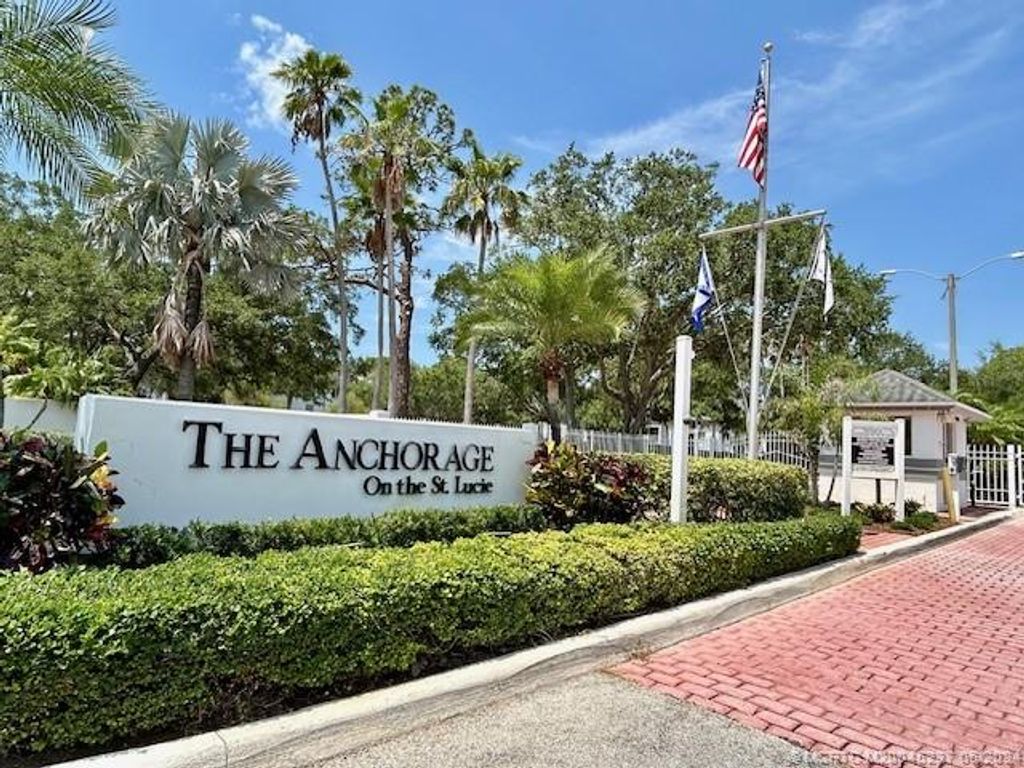 Photo of 2502 SE Anchorage Cove #B1, Port Saint Lucie, FL 34952 (MLS # M20045237)