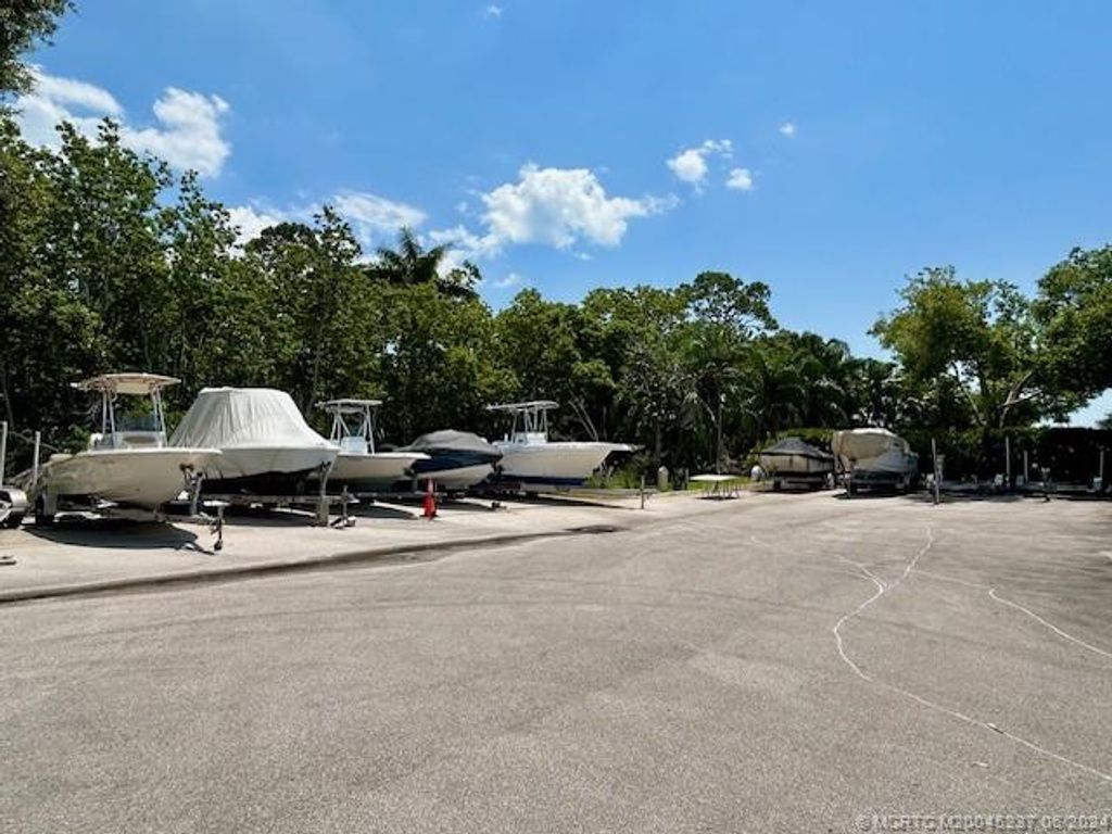 Photo of 2502 SE Anchorage Cove #B1, Port Saint Lucie, FL 34952 (MLS # M20045237)