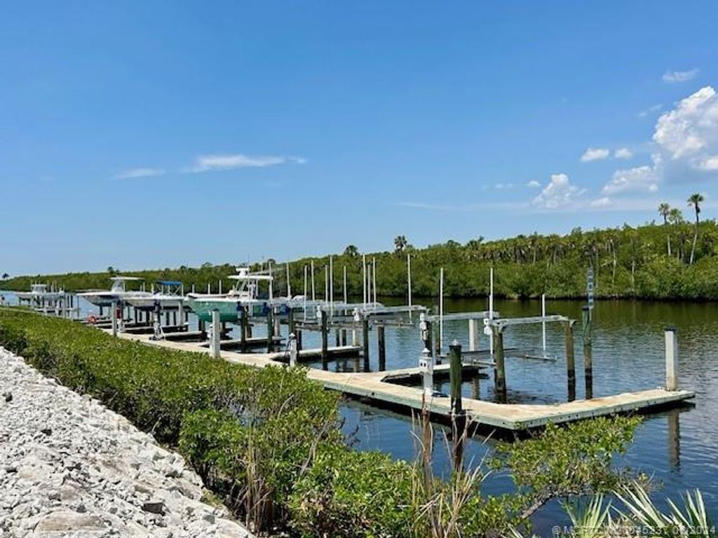 Photo of 2502 SE Anchorage Cove #B1, Port Saint Lucie, FL 34952 (MLS # M20045237)