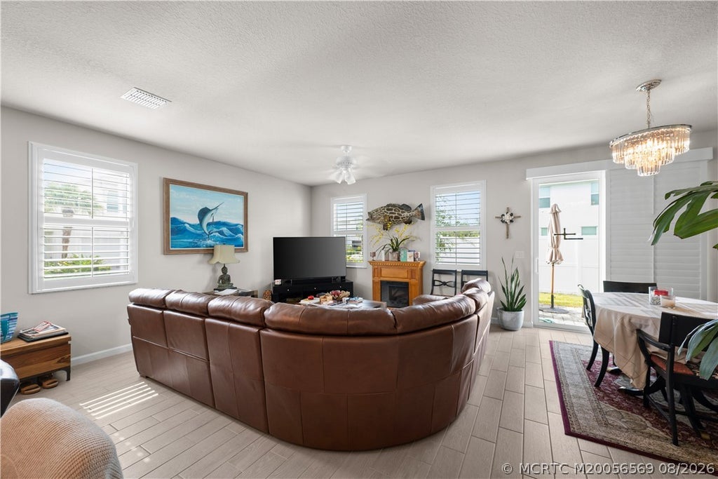 Photo of 179 Osprey Preserve Boulevard, Jensen Beach, FL 34957 (MLS # M20056569)