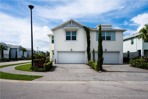 Townhouse For Rent - 179 Osprey Preserve Boulevard<br/> Martin County, Jensen Beach, FL 34957