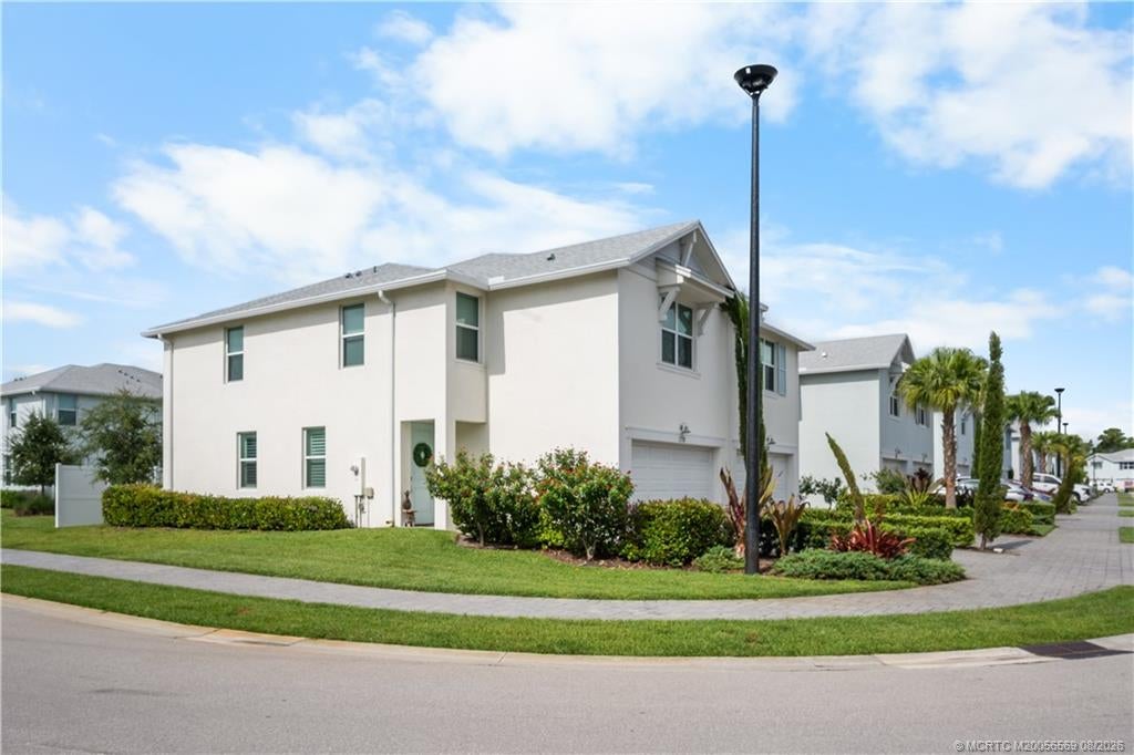 Photo of 179 Osprey Preserve Boulevard, Jensen Beach, FL 34957 (MLS # M20056569)