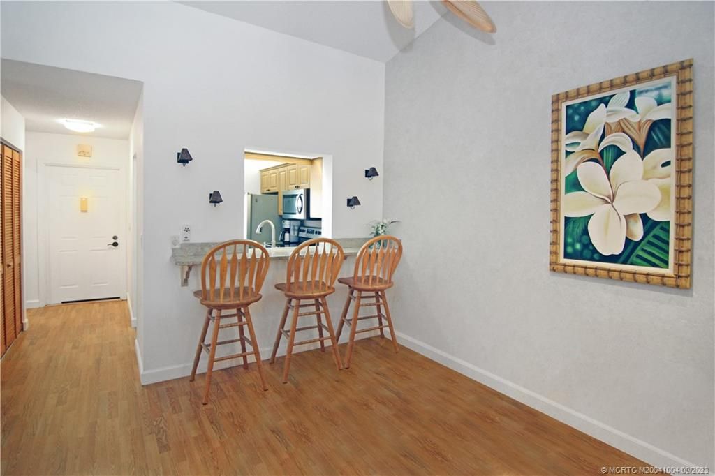 Photo of 3171 SE Aster Lane #1106, Stuart, FL 34994 (MLS # M20041004)