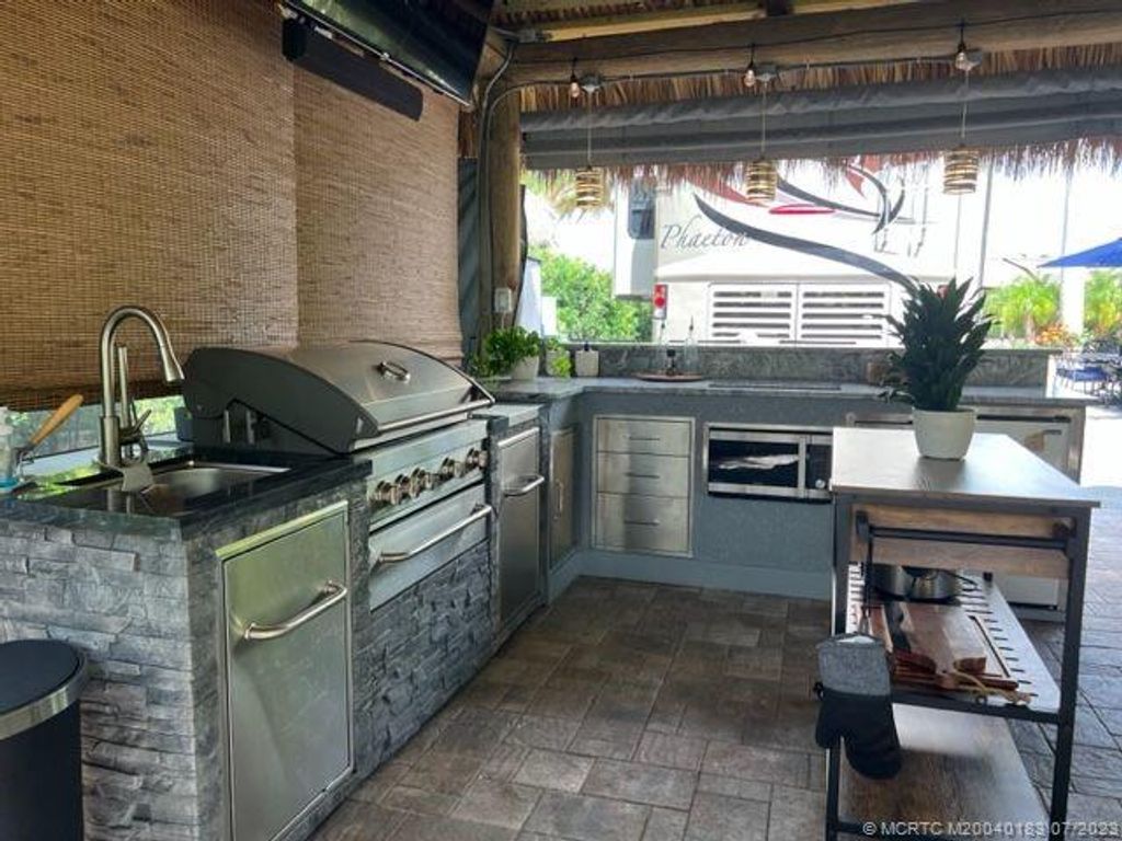 Photo of 169 NW Hazard Way, Port Saint Lucie, FL 34986 (MLS # M20040183)