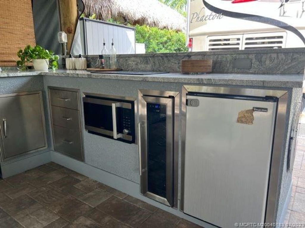 Photo of 169 NW Hazard Way, Port Saint Lucie, FL 34986 (MLS # M20040183)