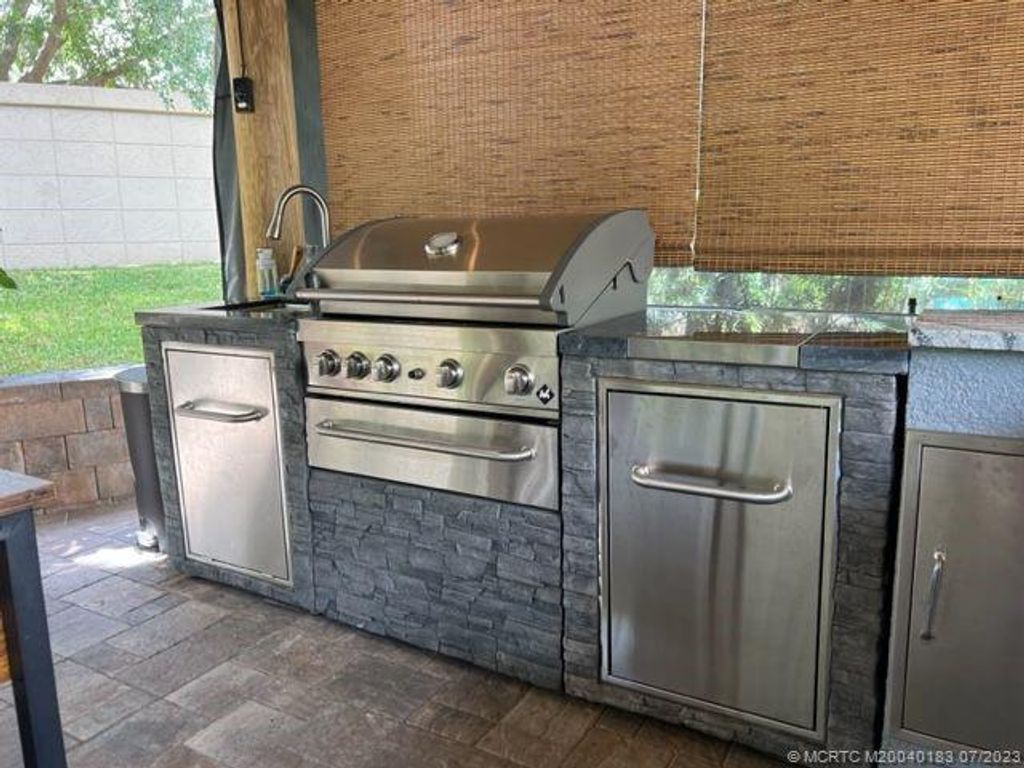 Photo of 169 NW Hazard Way, Port Saint Lucie, FL 34986 (MLS # M20040183)