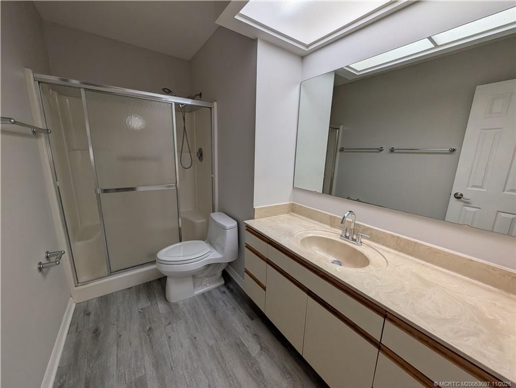 Photo of 1200 SE Parkview Place #F8, Stuart, FL 34994 (MLS # M20053097)