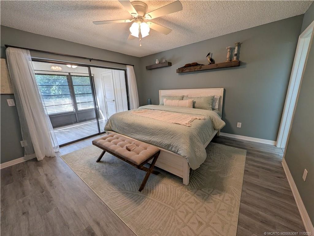 Photo of 1200 SE Parkview Place #F8, Stuart, FL 34994 (MLS # M20053097)