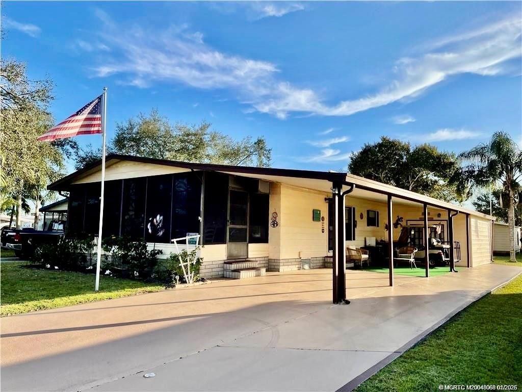 Photo of 16236 SW Three Wood Way, Indiantown, FL 34956 (MLS # M20048068)