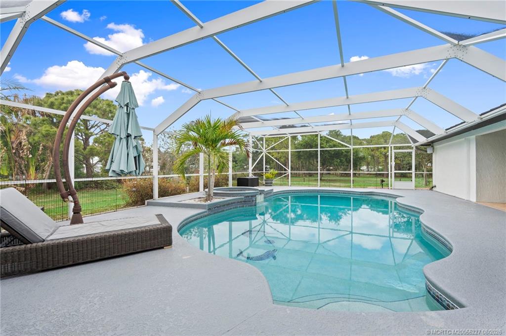 7725 Gullotti Pl, Port Saint Lucie, FL, 34952, USA, 4 Bedrooms Bedrooms, ,2 BathroomsBathrooms,Residential,Active,7725 Gullotti Pl,M20055227