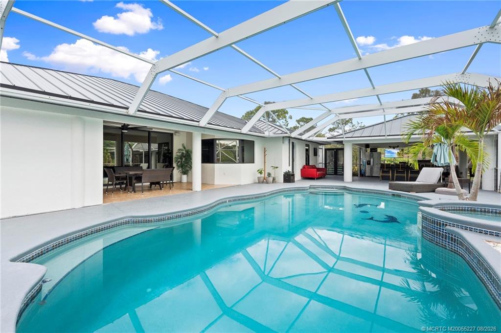 7725 Gullotti Pl, Port Saint Lucie, FL, 34952, USA, 4 Bedrooms Bedrooms, ,2 BathroomsBathrooms,Residential,Active,7725 Gullotti Pl,M20055227