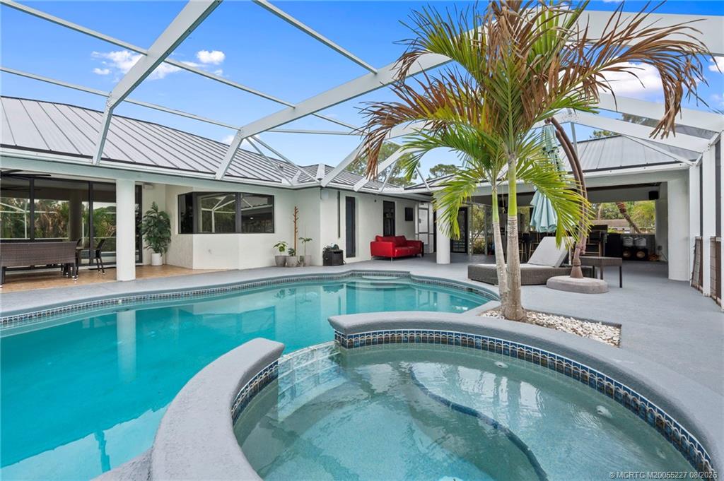 7725 Gullotti Pl, Port Saint Lucie, FL, 34952, USA, 4 Bedrooms Bedrooms, ,2 BathroomsBathrooms,Residential,Active,7725 Gullotti Pl,M20055227