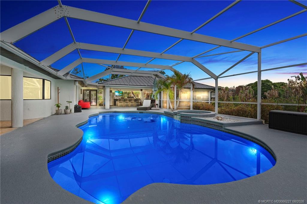 7725 Gullotti Pl, Port Saint Lucie, FL, 34952, USA, 4 Bedrooms Bedrooms, ,2 BathroomsBathrooms,Residential,Active,7725 Gullotti Pl,M20055227