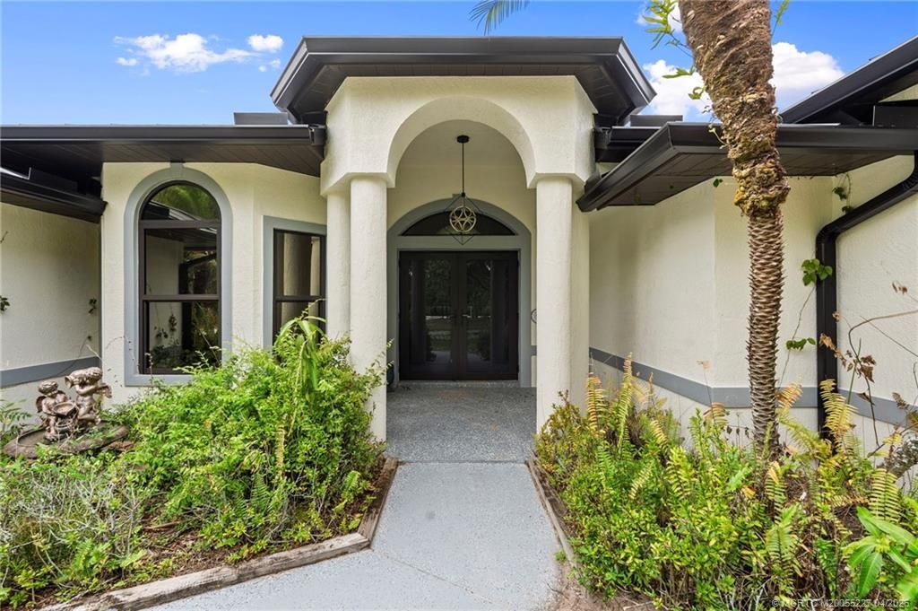 Photo of 7725 Gullotti Place, Port Saint Lucie, FL 34952 (MLS # M20055227)