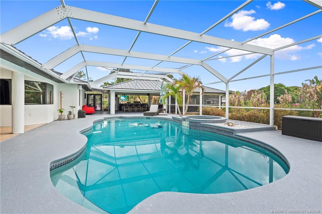 7725 Gullotti Pl, Port Saint Lucie, FL, 34952, USA, 4 Bedrooms Bedrooms, ,2 BathroomsBathrooms,Residential,Active,7725 Gullotti Pl,M20055227