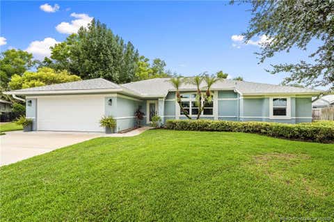 Photo of 530 SE Woods Edge Trail, Stuart, FL 34997 (MLS # M20056284)