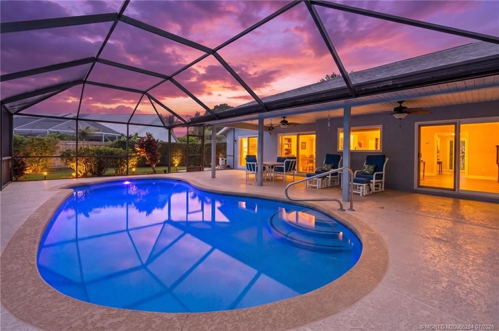 Photo of 530 SE Woods Edge Trail, Stuart, FL 34997 (MLS # M20056284)