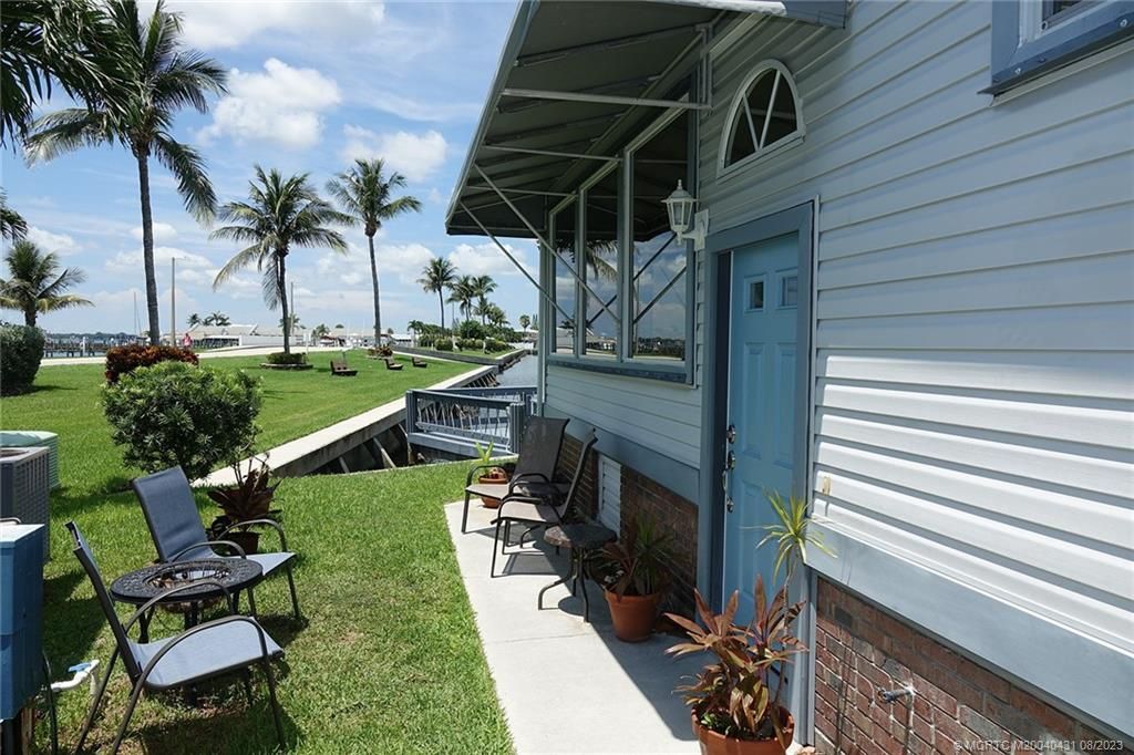 Photo of 2178 Nettles Boulevard, Jensen Beach, FL 34957 (MLS # M20040431)