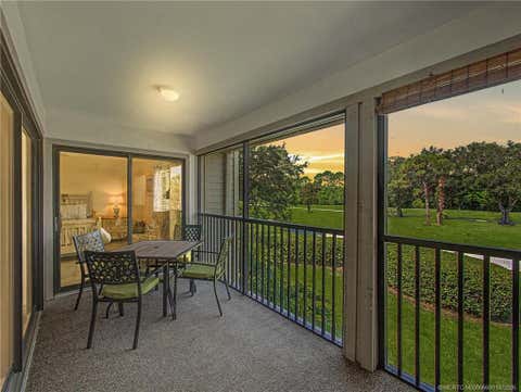 Photo of 5132 SE Club Way #202, Stuart, FL 34997 (MLS # M20056500)