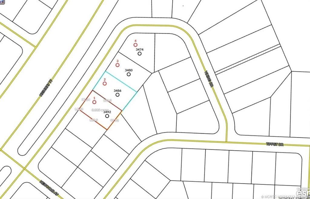 Photo of 3492 Viking Drive, Chipley, FL 32428 (MLS # M20054233)