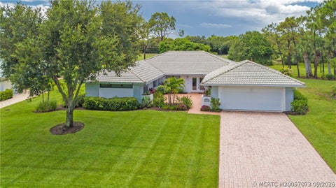 Homes For Sale - 1463 SW Troon Circle<br/> Martin County, Palm City, FL 34990