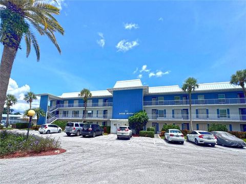Photo of 1866 SW Palm City Road #201, Stuart, FL 34994 (MLS # M20051786)