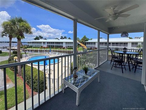 Photo of 1866 SW Palm City Road #201, Stuart, FL 34994 (MLS # M20051786)