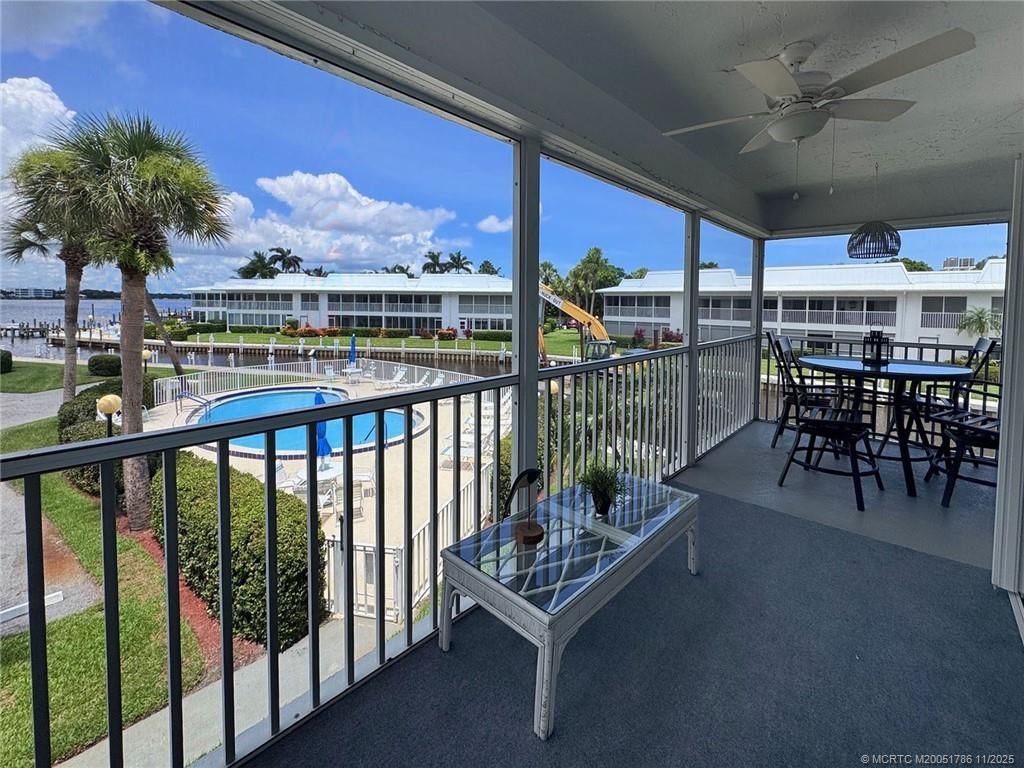 Photo of 1866 SW Palm City Road #201, Stuart, FL 34994 (MLS # M20051786)