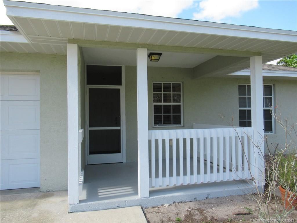 Photo of 5152 SE Flounder Avenue, Stuart, FL 34997 (MLS # M20038045)