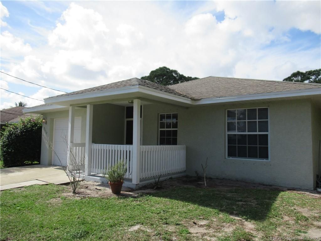 Photo of 5152 SE Flounder Avenue, Stuart, FL 34997 (MLS # M20038045)