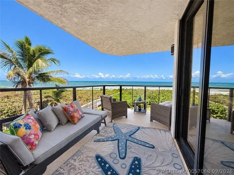 Condo For Rent - 4100 N Highway A1a #423<br/> Fort Pierce, FL 34949
