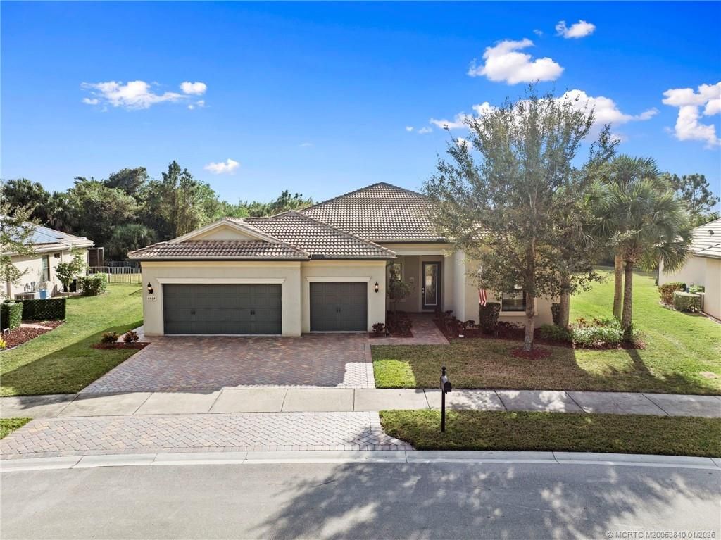 Photo of 4564 SW Scrub Pine Terrace, Palm City, FL 34990 (MLS # M20053840)