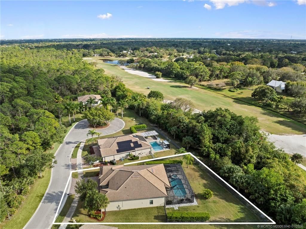 Photo of 4564 SW Scrub Pine Terrace, Palm City, FL 34990 (MLS # M20053840)