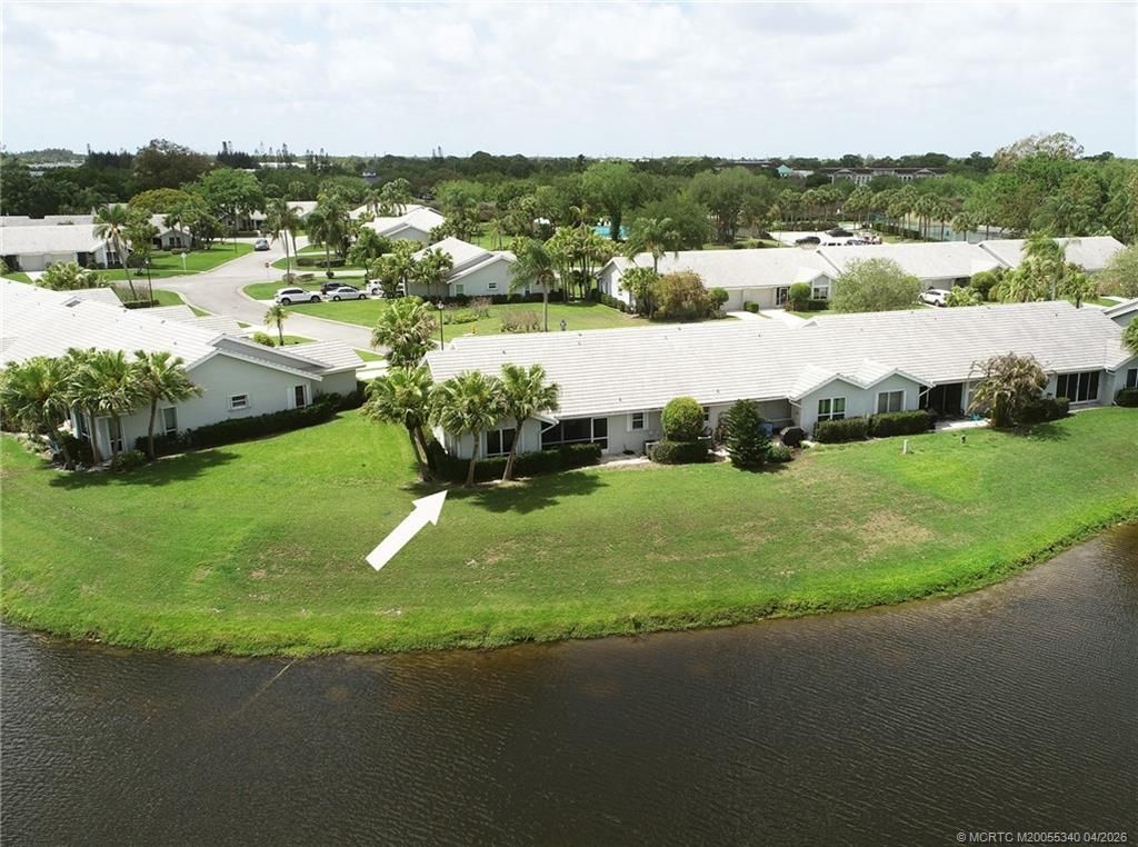 Photo of 3371 SW Villa Place, Palm City, FL 34990 (MLS # M20055340)