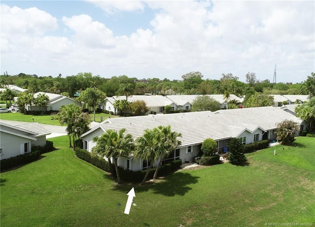 Photo of 3371 SW Villa Place, Palm City, FL 34990 (MLS # M20055340)