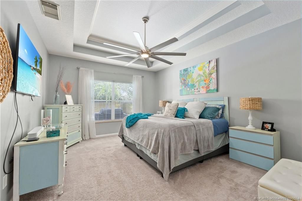 Photo of 2981 SW Sandbar Street, Port Saint Lucie, FL 34953 (MLS # M20046622)