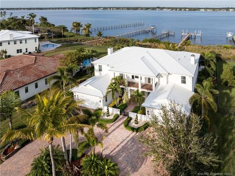 Photo of 3042 NW Radcliffe Way, Palm City, FL 34990 (MLS # M20048961)