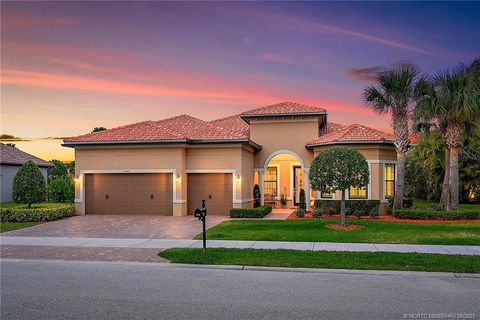845 SW Habitat Lane Palm City FL 34990