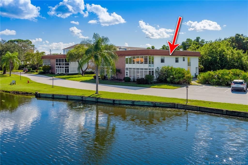 Photo of 1225 NW 21st Street #8-815, Stuart, FL 34994 (MLS # M20055024)