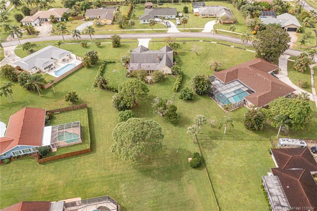 Photo of 2849 SE Ginza Street, Port Saint Lucie, FL 34952 (MLS # M20047460)