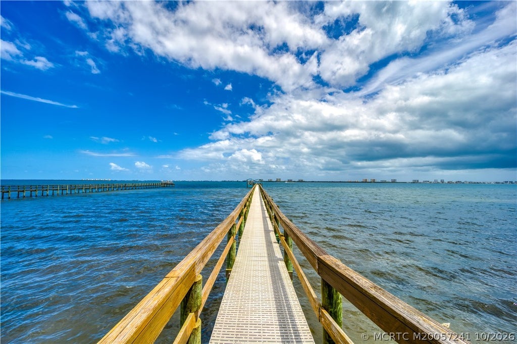 Photo of 11995 S Indian River Drive, Jensen Beach, FL 34957 (MLS # M20057241)