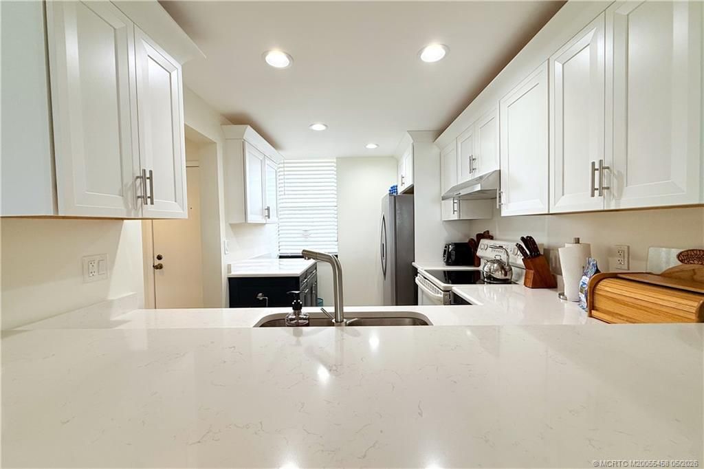 Photo of 1950 SW Palm City Road #12305, Stuart, FL 34994 (MLS # M20055458)