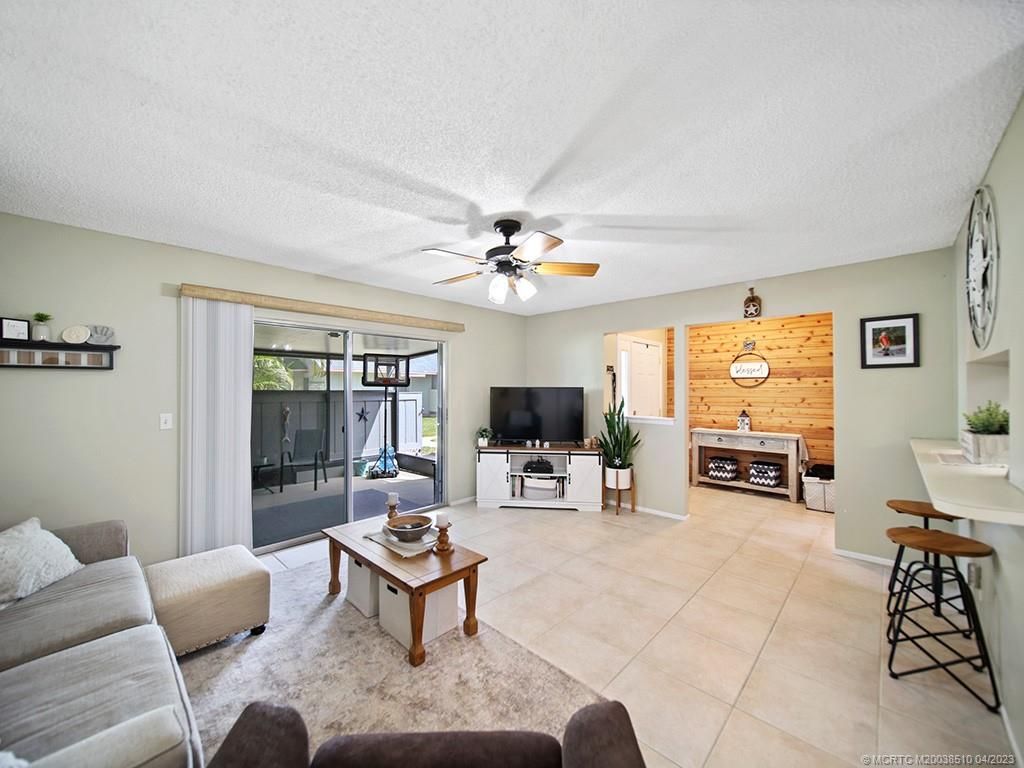 Photo of 3997 NW Cinnamon Tree Circle, Jensen Beach, FL 34957 (MLS # M20038510)