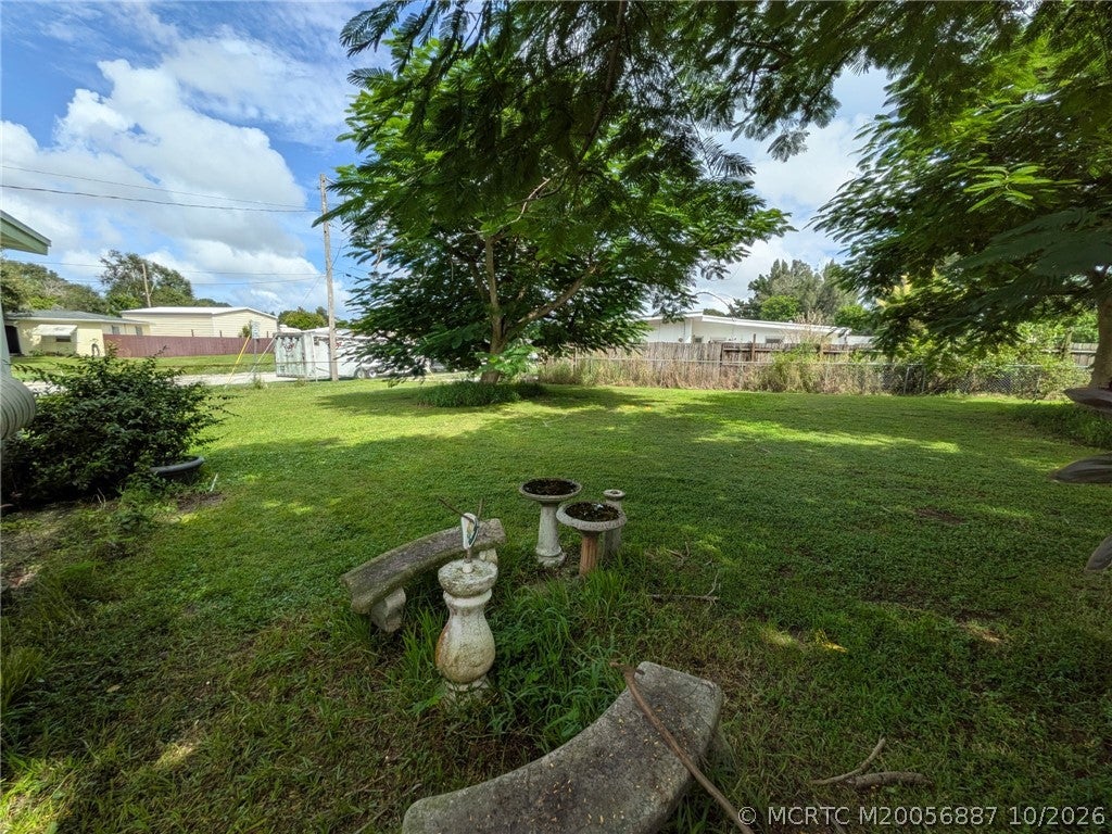 Photo of 439 Sandia Avenue, Port Saint Lucie, FL 34983 (MLS # M20056887)